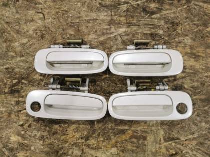 Ручка двери внешняя SXM10