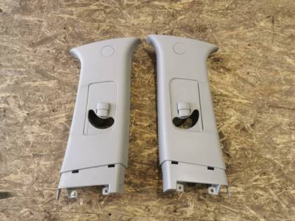 Накладка на стойку кузова CW6W