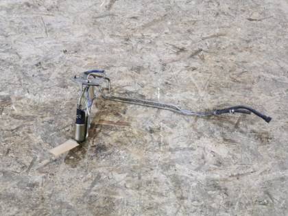 Топливный насос SR50