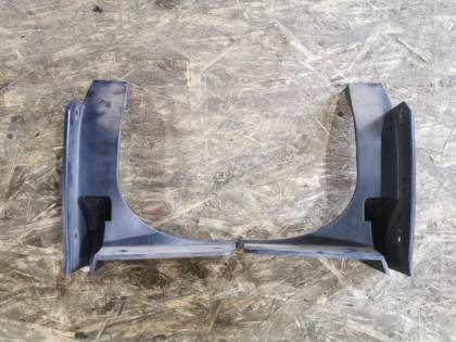 Накладка двери багажника CW6W