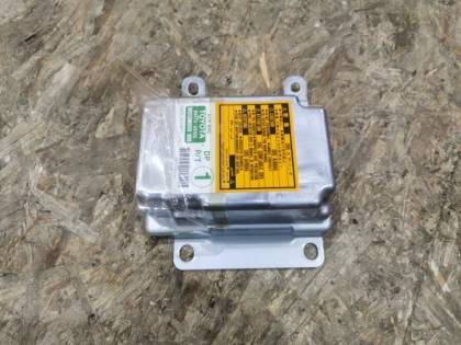 Блок управления Airbag SR50