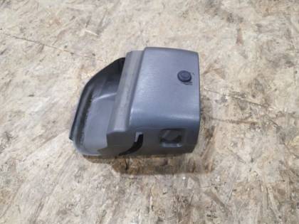 Кожух рулевой колонки SR50