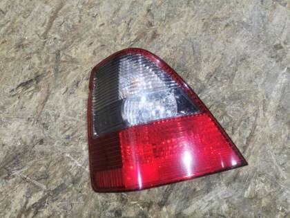 Стоп-сигнал RA6