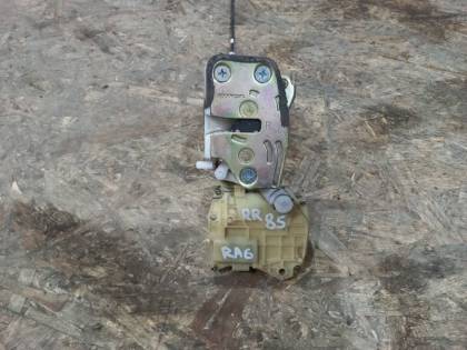 Замок двери RA6