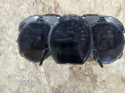 Щиток приборов TDA4W