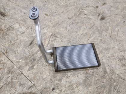 Радиатор печки TDA4W