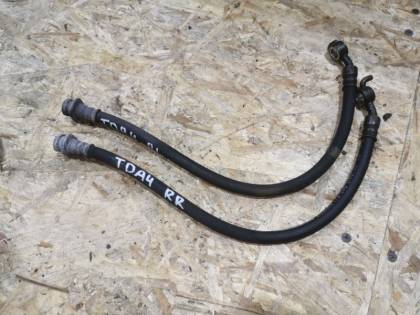 Шланг тормозной TDA4W