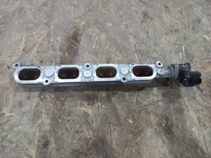 Коллектор впускной TDA4W