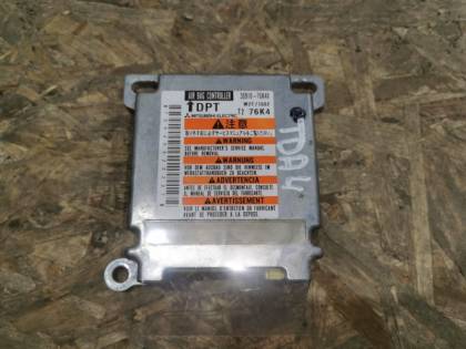 Блок управления Airbag TDA4W