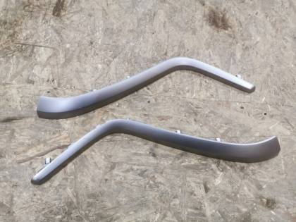 Накладка на торпедо TDA4W