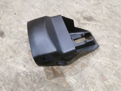 Кожух рулевой колонки TDA4W