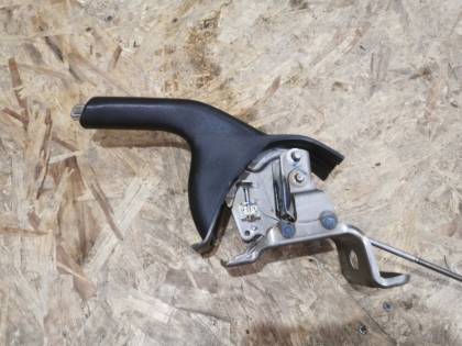 Ручка ручника TDA4W