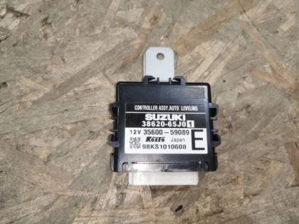 Блок управления фарами TDA4W