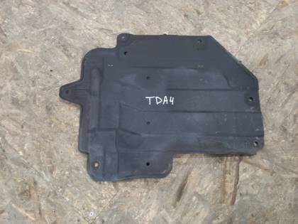 Защита двигателя TDA4W