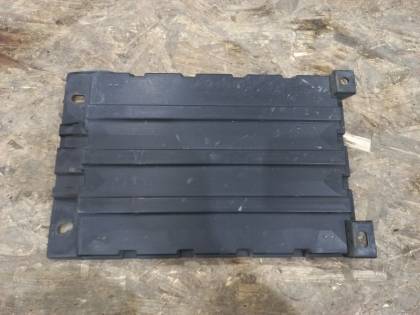 Защита КПП TDA4W