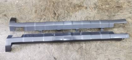 Порог кузова RE4