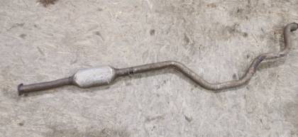 Глушитель CU5W