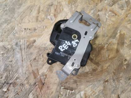 Сервопривод заслонок печки RE4