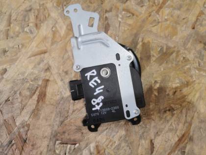 Сервопривод заслонок печки RE4