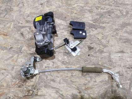 Замок зажигания RE4