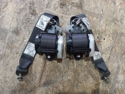 Ремень безопасности RE4