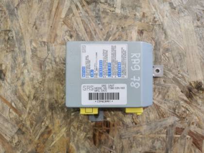 Блок управления SRS RA9
