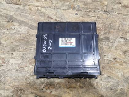 Блок управления двигателем CU5W