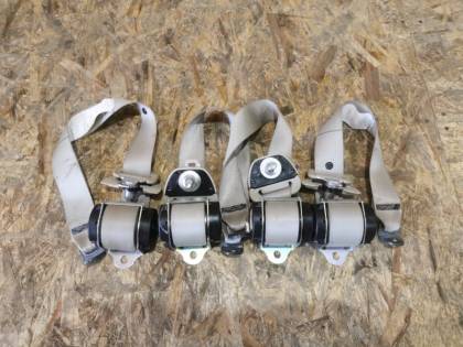 Ремень безопасности CW6W