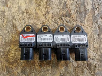 Датчик airbag CW6W