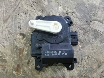 Сервопривод заслонок печки BKEP