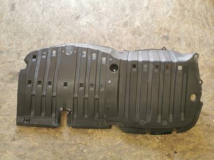 Защита днища кузова CU1