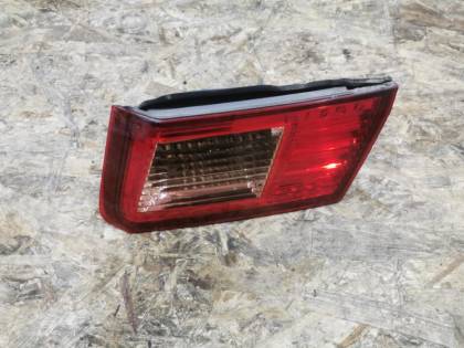 Стоп-сигнал CU1