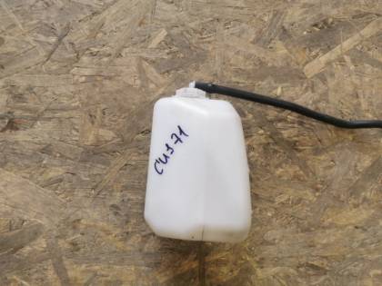 Бачок расширительный CU1