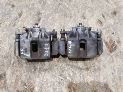 Суппорт тормозной CU1