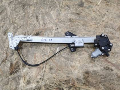 Стеклоподъемный механизм CU1