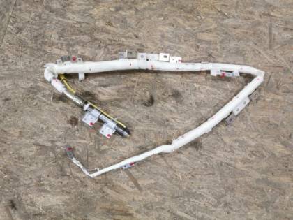 Подушка безопасности боковая CU1