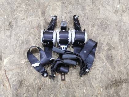 Ремень безопасности CU1