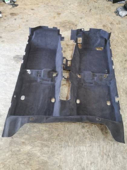 Ковер пола CU1