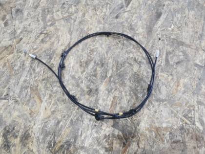 Трос замка капота CU1