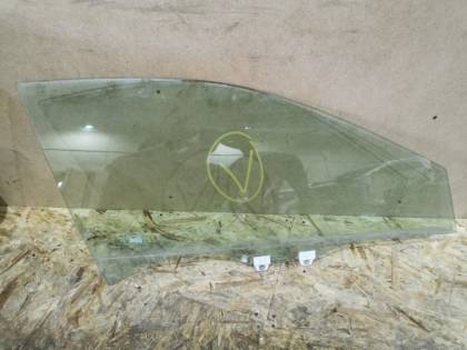 Стекло боковое CU1