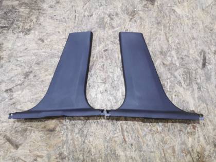 Накладка на стойку кузова CU1