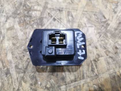 Реостат печки CU1