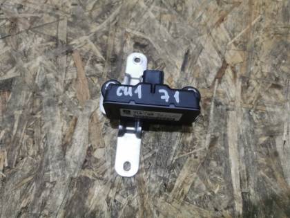 Датчик ускорения CU1