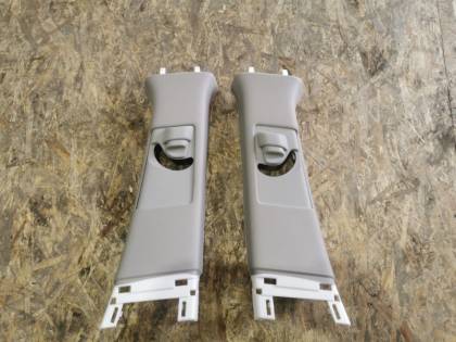 Накладка на стойку кузова CU1