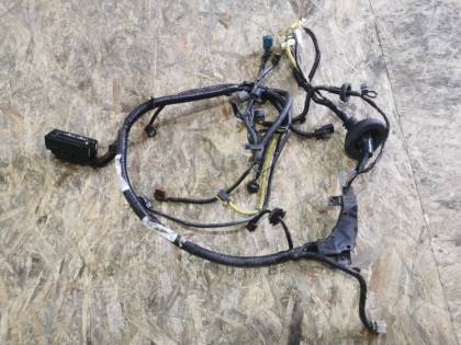 Проводка под капот CU1