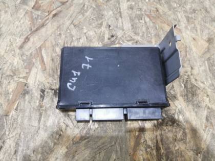 Блок иммобилайзера CU1