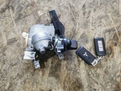 Замок зажигания CW6W