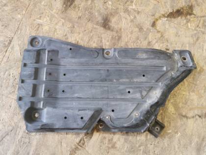 Защита двигателя S50