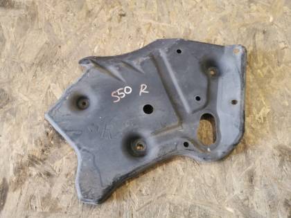 Защита днища кузова S50