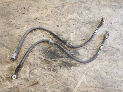 Шланг тормозной S50